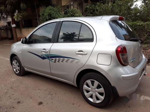 Used Nissan Micra XV Premium Diesel, 2012, MT for sale in Madurai 