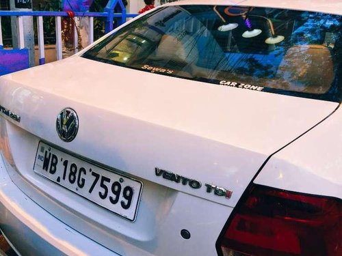 Volkswagen Vento Comfortline Diesel, 2011, Diesel MT for sale in Kolkata