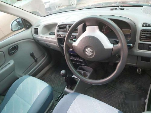 Used Maruti Suzuki Alto K10 LXI MT 2011 in Indore