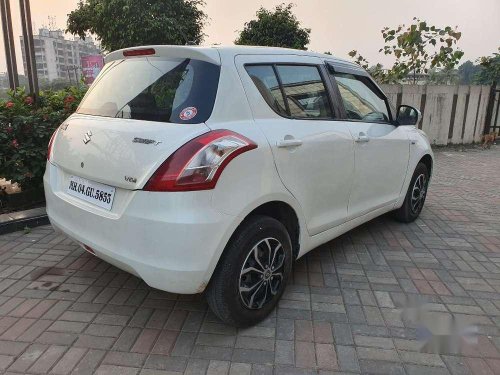 Maruti Suzuki Swift VDi, 2015, Diesel MT for sale in Thane