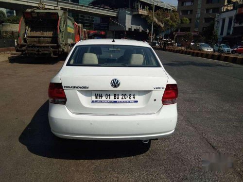 2014 Volkswagen Vento MT for sale in Mumbai