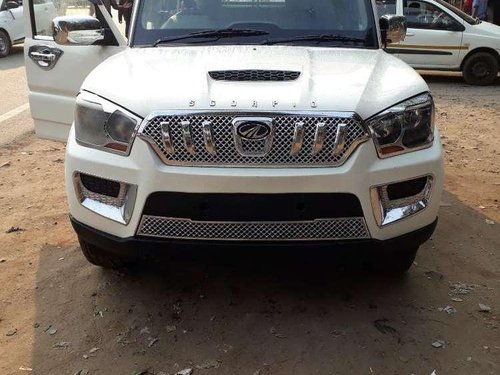 Mahindra Scorpio S2, 2017, Diesel MT for sale in Patna