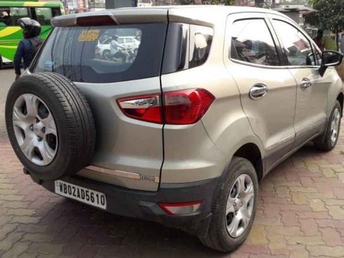 Ford EcoSport 2013-2015 1.5 DV5 MT Ambiente for sale in Kolkata