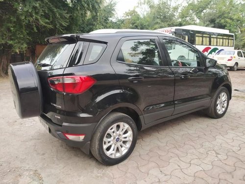 Ford EcoSport 2013-2015 1.5 DV5 MT Titanium for sale in Nagpur