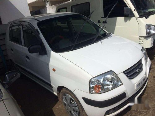 Used 2006 Hyundai Santro MT for sale in Tirunelveli