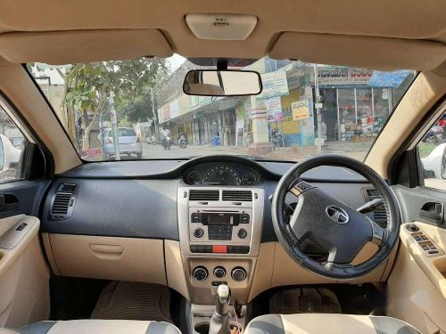 Used Tata Vista MT car at low price in Hyderabad