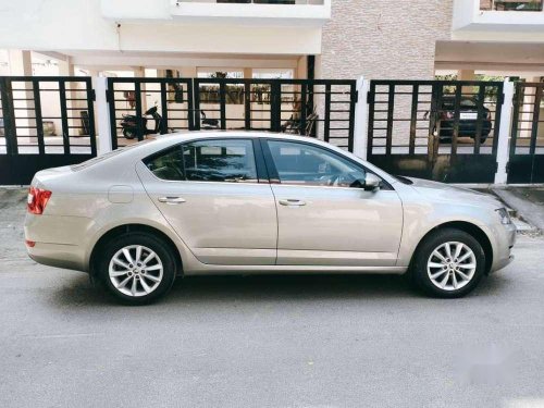 2017 Skoda Octavia AT for sale at low price in Chennai