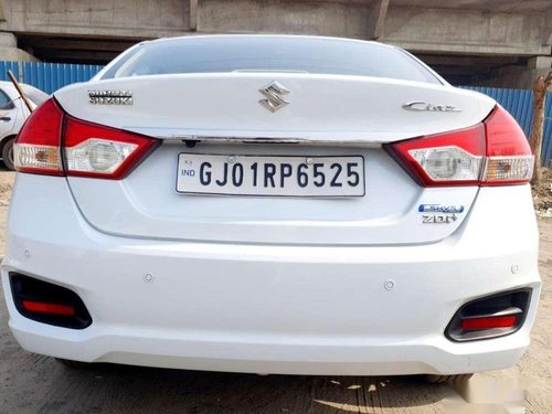 2016 Maruti Suzuki Ciaz MT for sale at low price in Ahmedabad