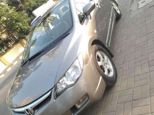 Honda Civic 2007 AT for sale in Mumbai