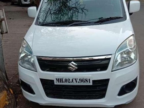 2013 Maruti Suzuki Wagon R VXI MT for sale at low price in Mumbai