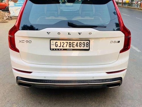 2016 Volvo XC90 AT for sale at low price in Ahmedabad