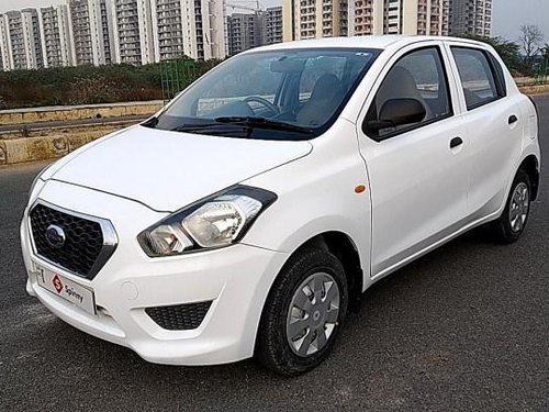 Datsun GO A EPS MT 2014 for sale in New Delhi