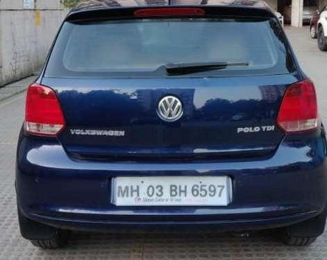 2013 Volkswagen Polo MT for sale at low price in Mumbai