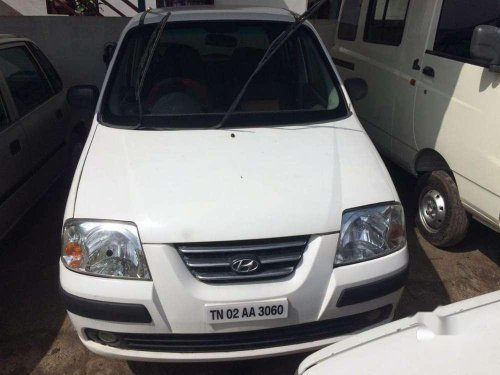 Used 2006 Hyundai Santro MT for sale in Tirunelveli