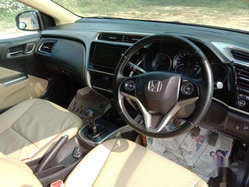 Used Honda City AT car at low price in Ahmedabad