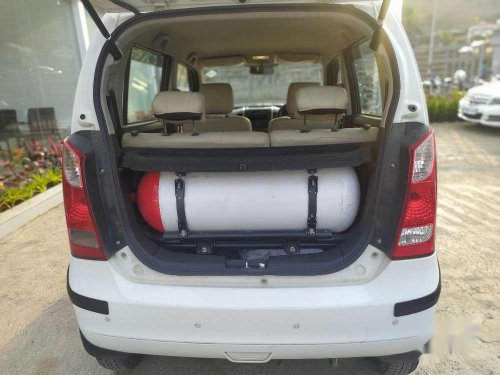 Used 2015 Maruti Suzuki Wagon R LXI CNG MT for sale in Pune 