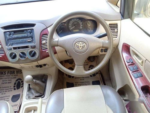 Toyota Innova 2.5 G4 8 STR, 2006, Diesel MT for sale in Mumbai