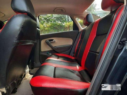 2010 Volkswagen Vento MT for sale in Mumbai