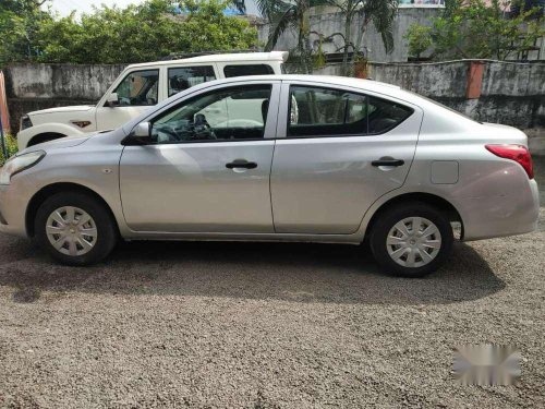 Used Nissan Sunny XL D MT 2016 in Visakhapatnam