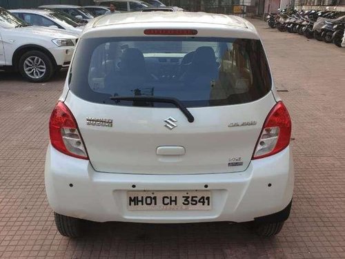 Maruti Suzuki Celerio ZXi AMT (Automatic), 2016, Petrol AT in Goregaon