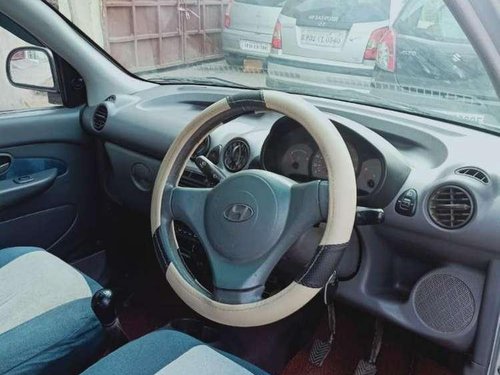 Used 2009 Hyundai Santro MT for sale in Lucknow