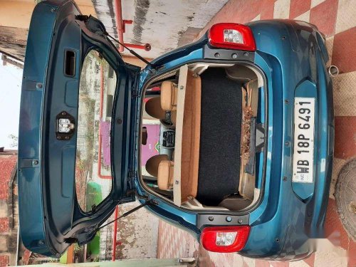 2016 Nissan Micra XV CVT AT for sale at low price in Kolkata