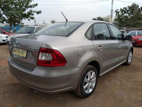 Used Skoda Rapid 1.5 TDI CR Ambition Plus, 2014, Diesel MT for sale in Nashik 