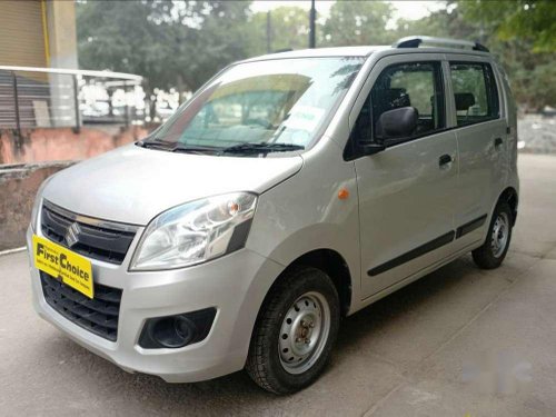 2014 Maruti Suzuki Wagon R MT for sale at low price in Faridabad