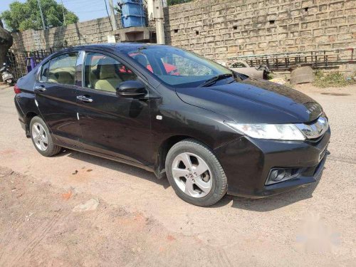 2014 Honda City MT for sale in Hyderabad