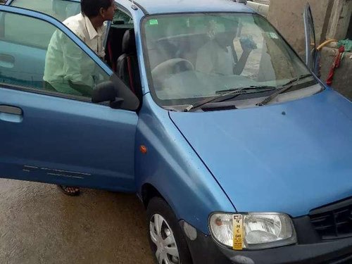 Maruti Suzuki Alto 2008 MT for sale in Ahmedabad