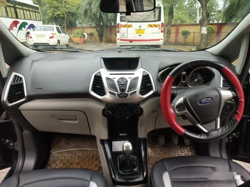 Ford EcoSport 2013-2015 1.5 DV5 MT Titanium for sale in Nagpur