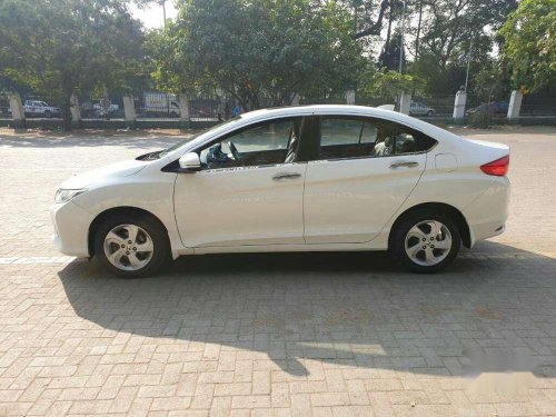 Honda City 1.5 V Manual Sunroof, 2015, Petrol MT in Mumbai