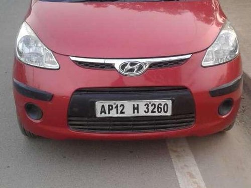 Used Hyundai i10 Era MT car at low price in Secunderabad