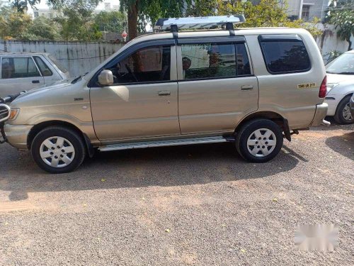 2015 Chevrolet Tavera Neo MT for sale in Hyderabad