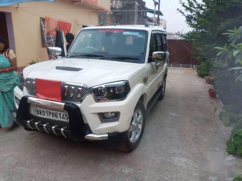 Used Mahindra Scorpio MT car at low price in Patna