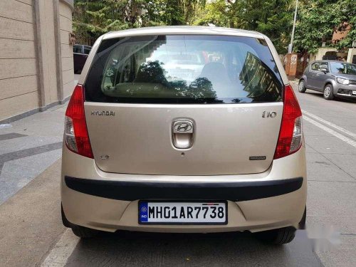 Used 2010 Hyundai i10 Magna 1.2 MT for sale in Mumbai