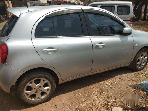 Renault Pulse RxZ Diesel, 2014, Diesel MT for sale in Madurai