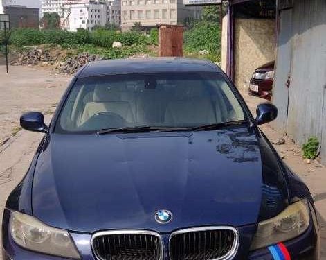 BMW 3 Series 320d AT 2011 in Chennai