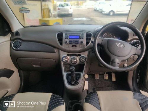 Used 2013 Hyundai i10 MT for sale in Faridabad