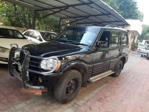 Mahindra Scorpio LX MT 2004 in Chennai 