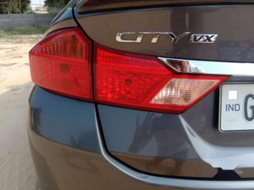 Used Honda City AT car at low price in Ahmedabad