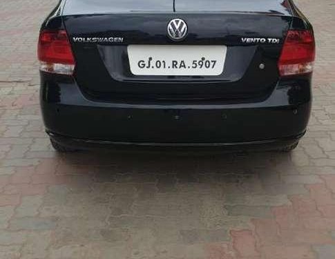 2012 Volkswagen Vento MT for sale in Ahmedabad