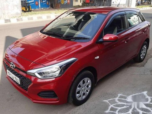 2018 Hyundai i20 MT for sale at low price in Chennai