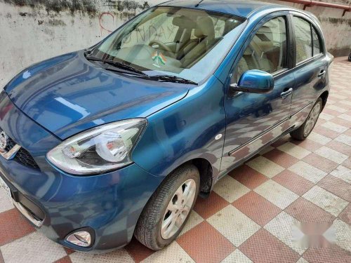 2016 Nissan Micra XV CVT AT for sale at low price in Kolkata