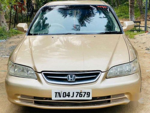 Honda Accord MT 2001 in Chennai 