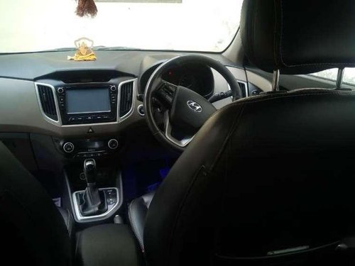 Hyundai Creta 2016 Version 1.6 SX Automatic AT for sale in Faridabad