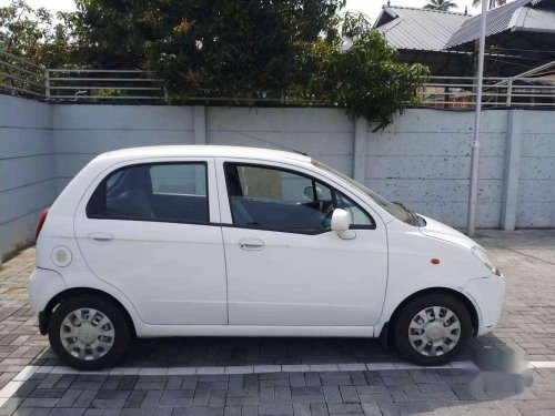 Chevrolet Spark E 1.0, 2009, Petrol MT in Kottayam