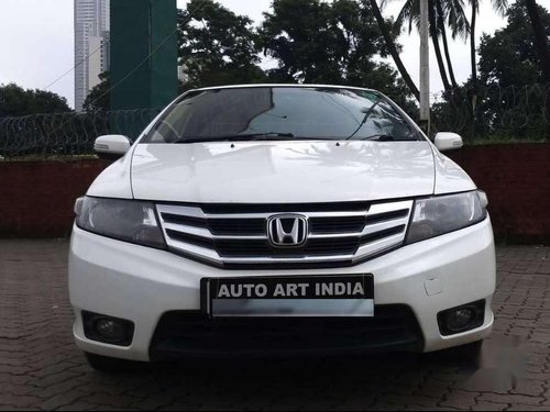 2013 Honda City MT for sale in Mumbai