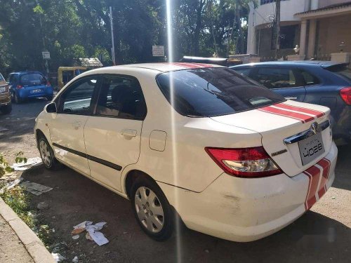 Honda City Zx ZX GXi, 2005, Petrol MT for sale in Chennai 