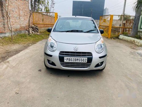 2010 Maruti Suzuki A Star AT for sale in Ludhiana